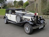 Ebony and Ivory Wedding Cars Ltd 1071549 Image 0